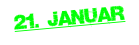 21. Januar