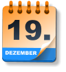 DEZEMBER 19.